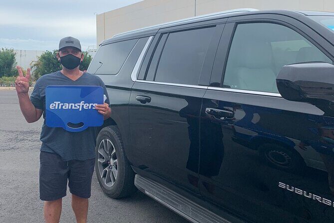 Puerto Morelos Luxury Transportation From & To Cancun Airport - Why Choose This Service?