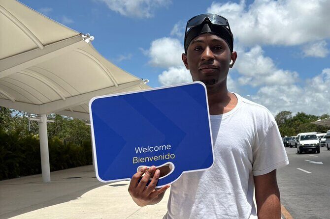 Puerto Morelos One Way Or Roundtrip Private Transfer - Why Choose This Transfer?