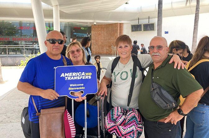 Puerto Morelos One Way Or Roundtrip Private Transfer - Authentic Traveler Insights
