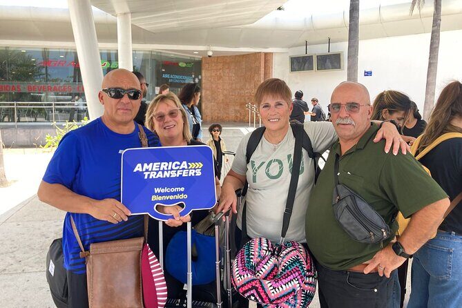 Puerto Morelos One Way Or Roundtrip Private Transfer - Why This Transfer Is Worth It