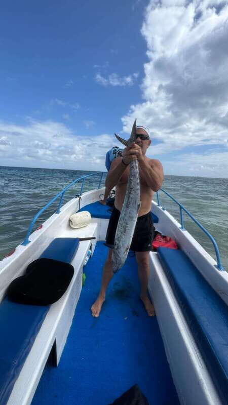 Puerto Morelos: Private Deep-Sea Fishing Charter - Is This Tour Worth the Price?