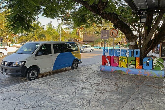 Puerto Morelos Private Transportation From-To Cancun Airport - What to Expect from This Airport Transfer Service