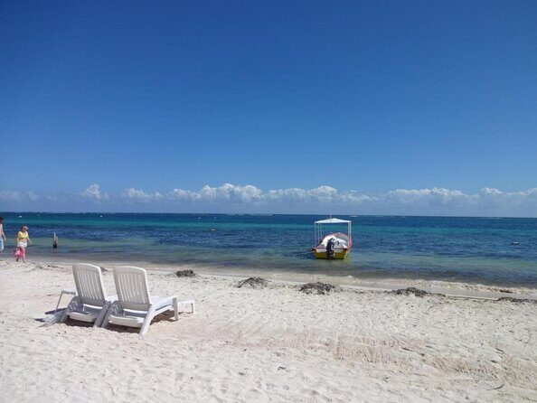 Puerto Morelos Reef Snorkeling & Beachside Lunch - An Honest Look at the Puerto Morelos Reef Snorkeling & Beachside Lunch Tour