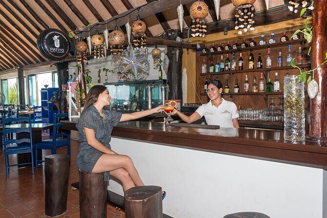 Puerto Morelos Reef Snorkeling & Beachside Lunch - How Does It Fair in Terms of Value?