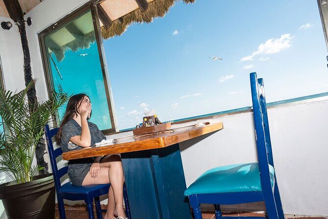 Puerto Morelos Reef Snorkeling & Beachside Lunch - Authenticity and Experience