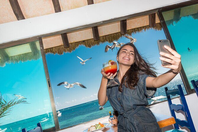 Puerto Morelos Reef Snorkeling & Beachside Lunch - Who Should Book This Tour?
