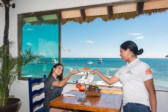 Puerto Morelos Reef Snorkeling Tour with Lunch & Hotel Pickup - Final Thoughts