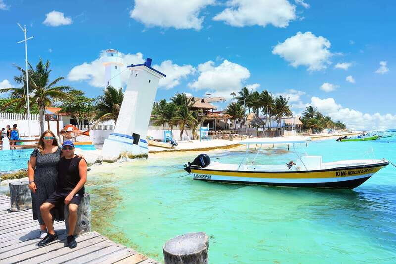 Puerto Morelos: Reef Snorkeling Trip with Beachside Lunch - Final Words