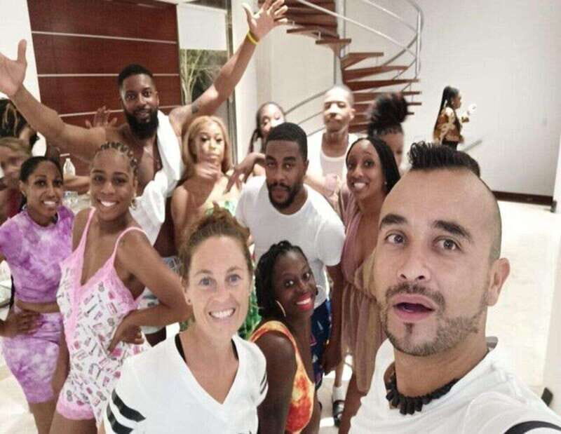 Puerto Morelos: Salsa/Bachata Group Class - Key Points