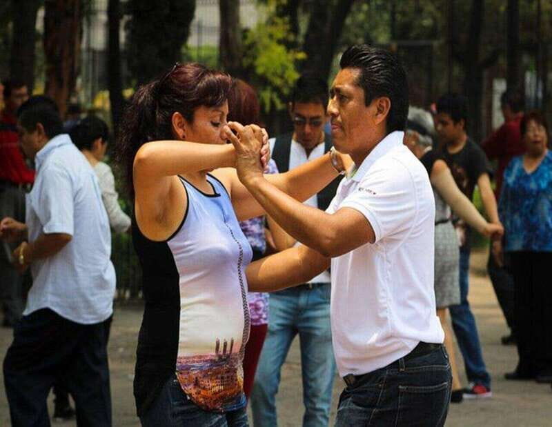 Puerto Morelos: Salsa/Bachata Group Class - Exploring the Experience in Detail