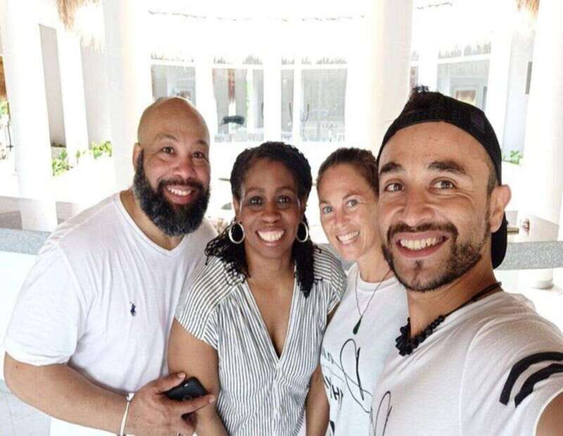 Puerto Morelos: Salsa/Bachata Group Class - The Sum Up
