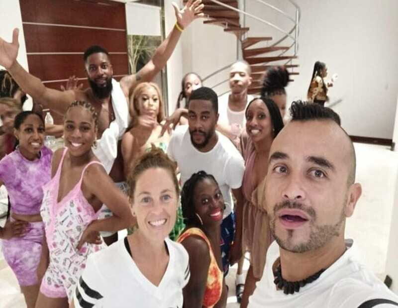 Puerto Morelos: Salsa/Bachata Group Class - FAQ