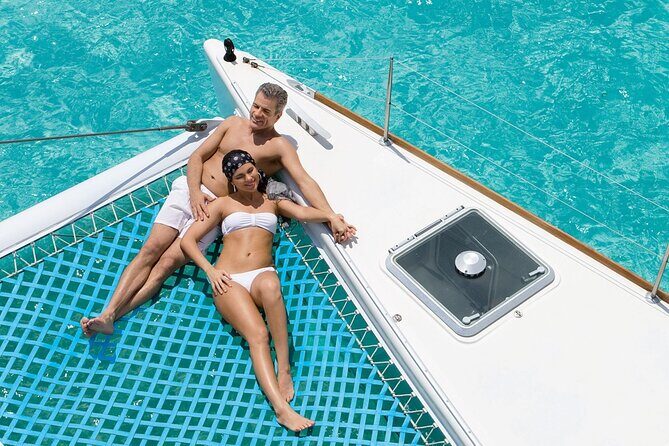 Puerto Morelos Secret Sandbar Catamaran Sail - Practical Considerations and Value