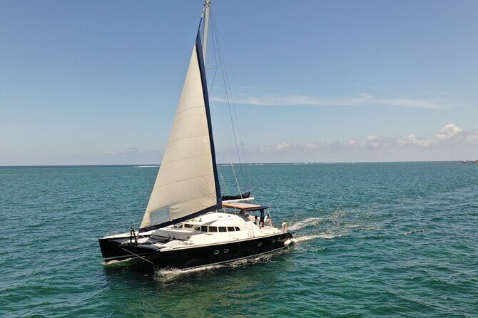 Puerto Morelos Secret Sandbar Catamaran Sail - FAQs