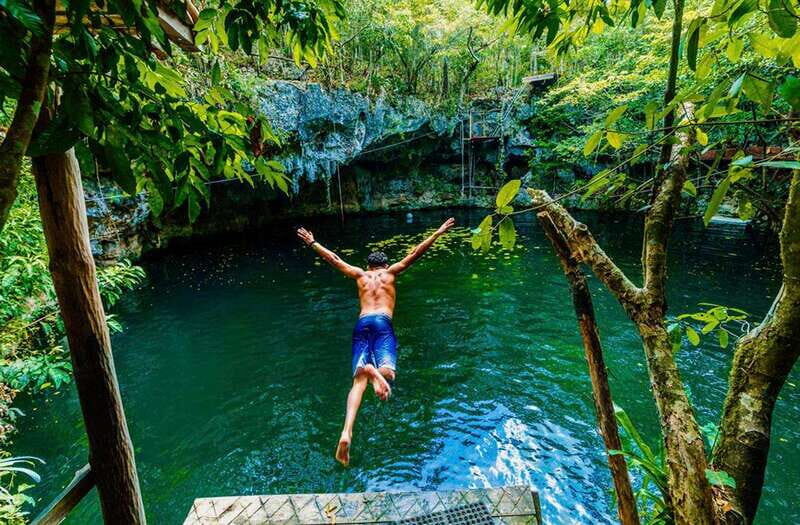 Puerto Morelos: Shopping Tour & Cenote Kin Ha - Final Thoughts