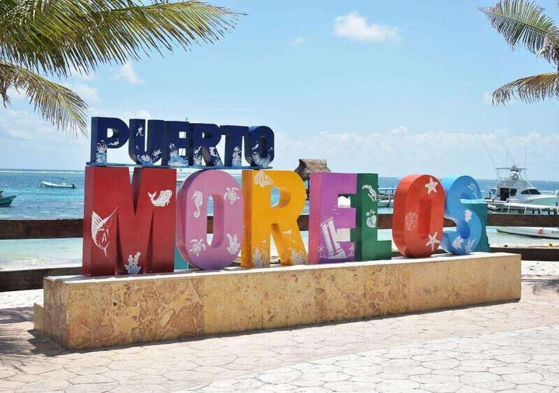 Puerto Morelos: Snorkel in Coral Reef with transportation - Exploring Puerto Morelos: An Authentic Mexican Village