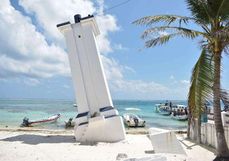 Puerto Morelos: Snorkel in Coral Reef with transportation - Practical Details: What to Expect