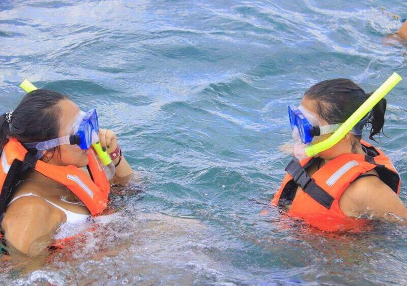 Puerto Morelos: Snorkel in Coral Reef with transportation - Final Thoughts