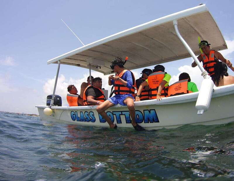 Puerto Morelos: Snorkeling Tour - An Overview of the Underwater Adventure in Quintana Roo