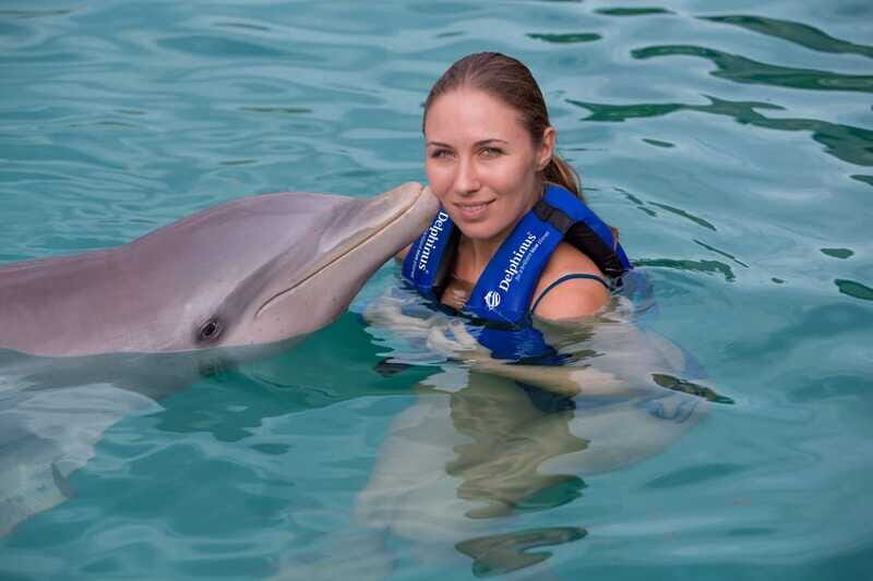 Puerto Morelos: Swim with Dolphins - Who Should Consider This Tour?
