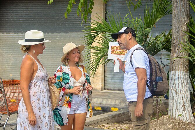 Puerto Morelos Walking Food Tour - Practical Details and What You Need to Know