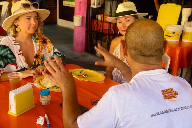 Puerto Morelos Walking Food Tour - Final Thoughts