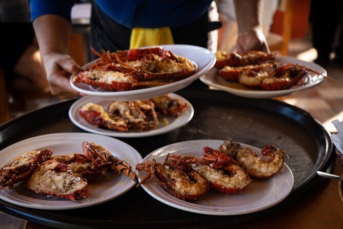 Puerto Nuevo Lobster and Tequila Tour - A Taste of Baja: The Puerto Nuevo Lobster and Tequila Tour