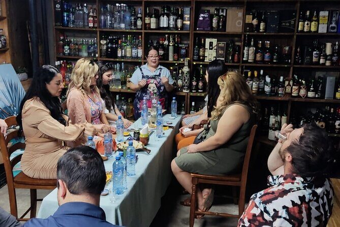 Puerto Nuevo Lobster and Tequila Tour - Key Points