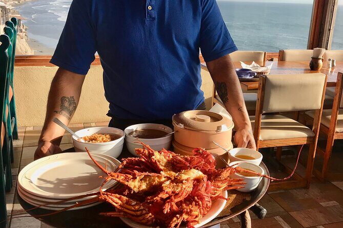 Puerto Nuevo Lobster and Tequila Tour - Final Word