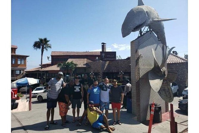 Puerto Nuevo Lobster town Trip - The Journey to Puerto Nuevo: What to Expect