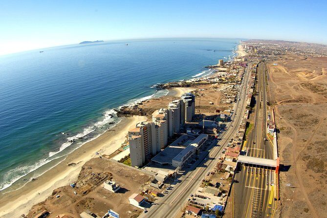Puerto Nuevo Lobster town Trip - Practical Details and Value