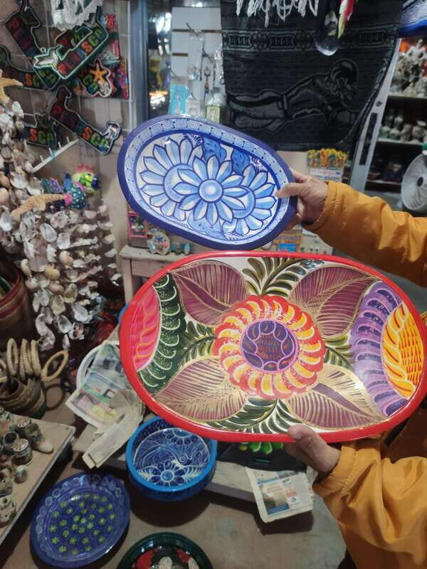 Puerto Penasco: Malecon Walking Tour - Key Points
