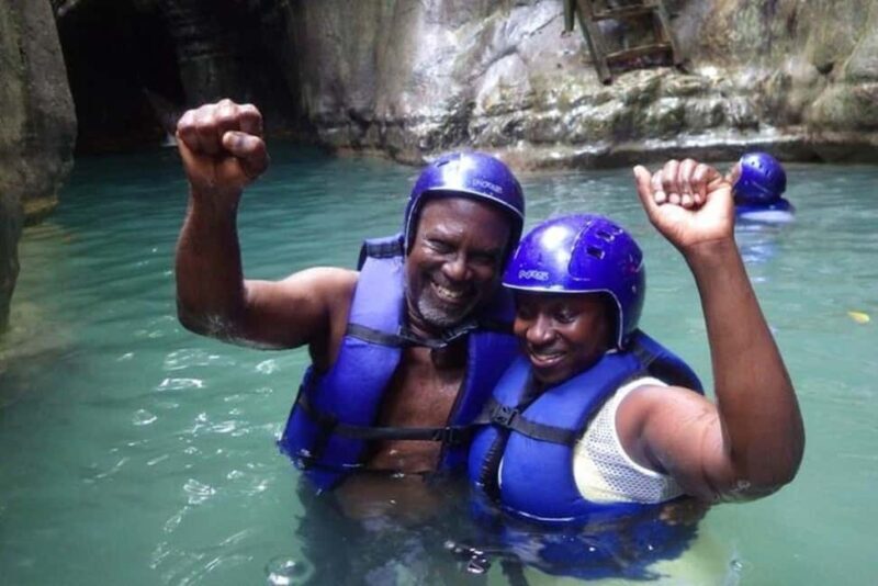 Puerto Plata: 27 Waterfalls Adventure with Traditional Lunch - Practical Tips for Participants