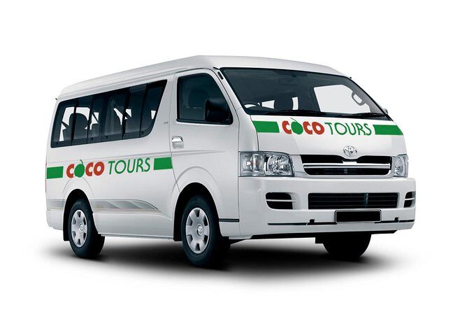 Puerto Plata airport local transfer - Is This Transfer Right for You?