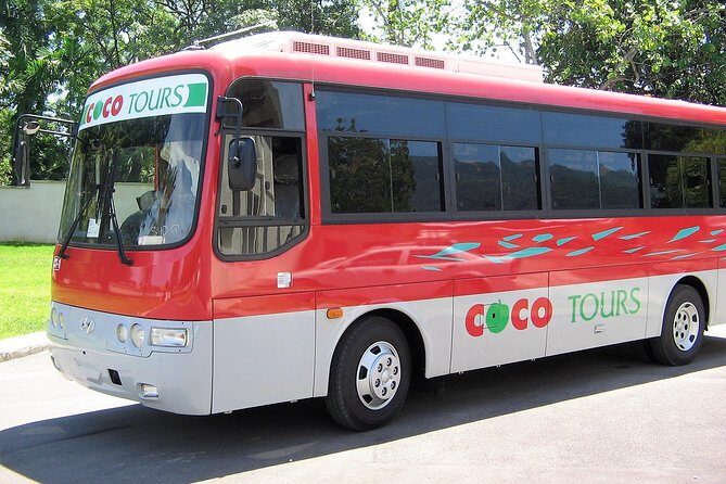Puerto Plata airport local transfer - Final Thoughts