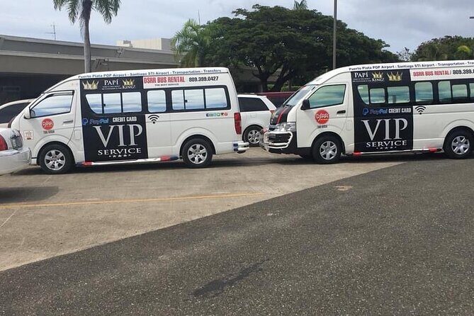 Puerto Plata airport to Cabarete - FAQ: Practical Questions About This Transfer