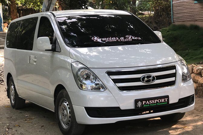 Puerto plata airport transfers to lifestyle resorts ect - Introduction