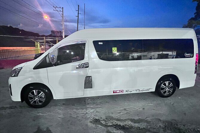 Puerto plata airport transfers to lifestyle resorts ect - Why Travelers Love This Service