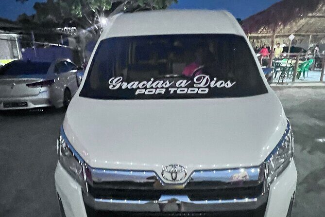 Puerto plata airport transfers to lifestyle resorts ect - Frequently Asked Questions
