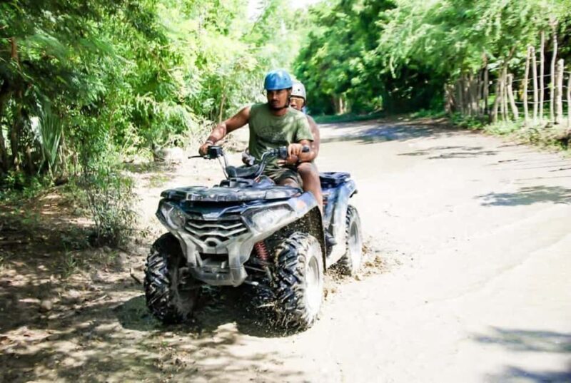 Puerto Plata ATV N Zip Adventure | Shore Excursion & Hotel - Authenticity, Safety, and Practical Tips