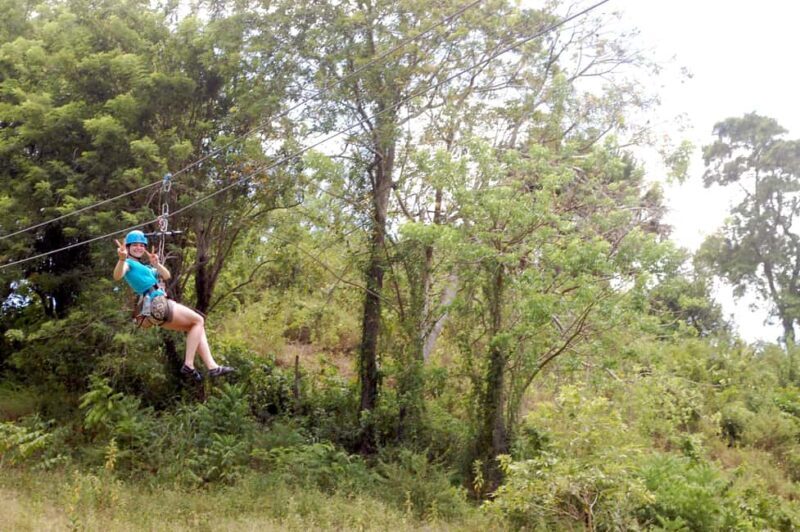 Puerto Plata ATV N Zip Adventure | Shore Excursion & Hotel - FAQ