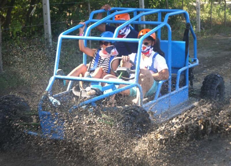 Puerto Plata: Buggy Adventure with Local Guide - Final Thoughts: Is It Worth It?