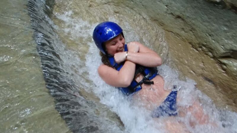 Puerto Plata: Buggy, Zip Line, Waterfalls, and Lunch Combo - Key Points