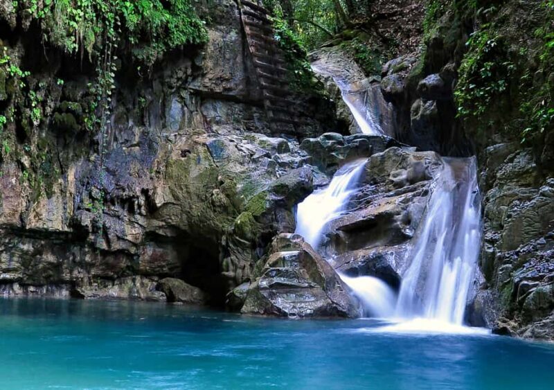 Puerto Plata: Buggy, Zip Line, Waterfalls, and Lunch Combo - The Value Proposition