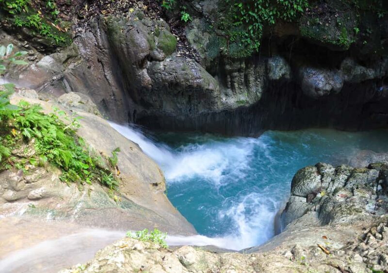 Puerto Plata: Buggy, Zip Line, Waterfalls, and Lunch Combo - FAQ
