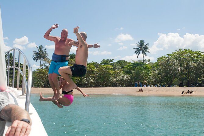 Puerto Plata Catamaran Cruise with Snorkeling, BBQ & Open Bar - Final Thoughts