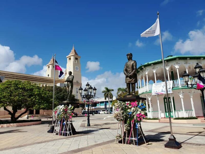 Puerto Plata: City Highlights Tour with Mount Isabel & Lunch - An In-Depth Look at the Puerto Plata City Highlights Tour