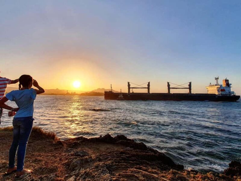 Puerto Plata: City Highlights Tour with Mount Isabel & Lunch - The Sum Up