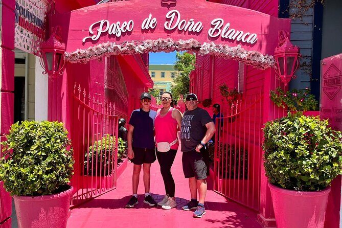 Puerto Plata City Private Tour - Practical Details: Transportation, Timing, and Comfort