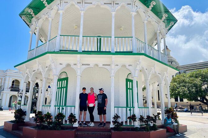 Puerto Plata City Private Tour - What Travelers Say